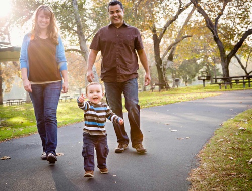 Individuals & Families