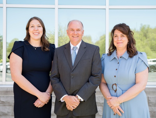 The Kerber Group 