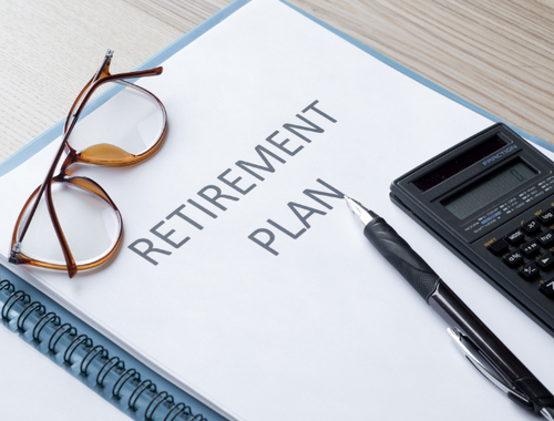 Retirement Planning