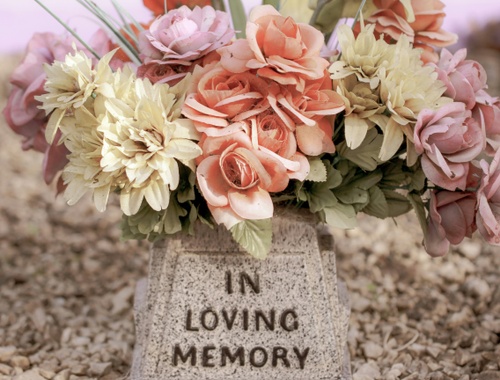 Loss of a Loved One