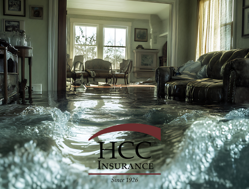 Excess Flood Insurance
