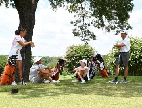 First Tee - Fort Worth