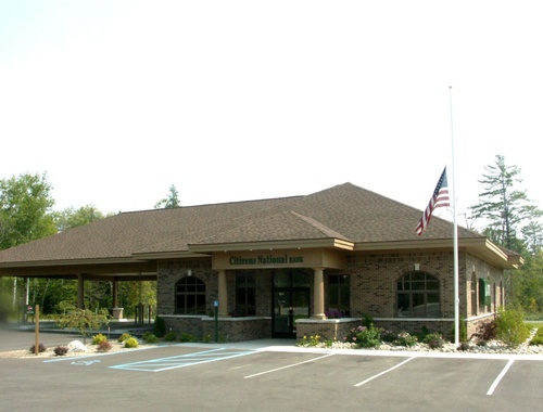 ALANSON OFFICE