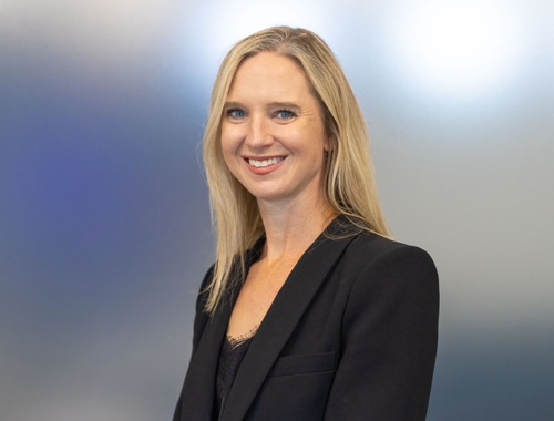 Leslie Stephenson, CFP<sup>®</sup>