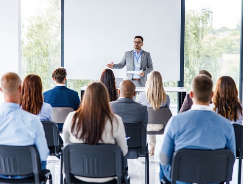 Corporate Retirement Plans