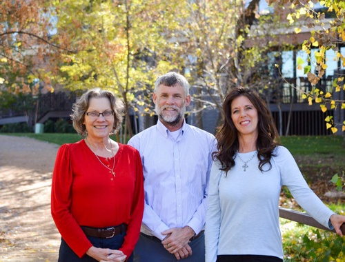 At our firm, we have the client—and only the client—in mind.
