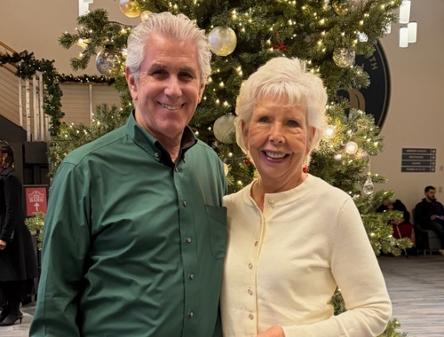Schrade family, client since 2016