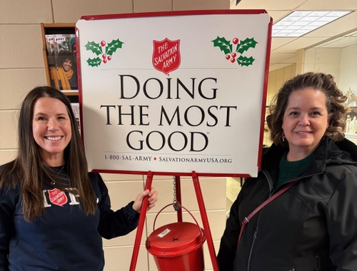 Rochester Salvation Army