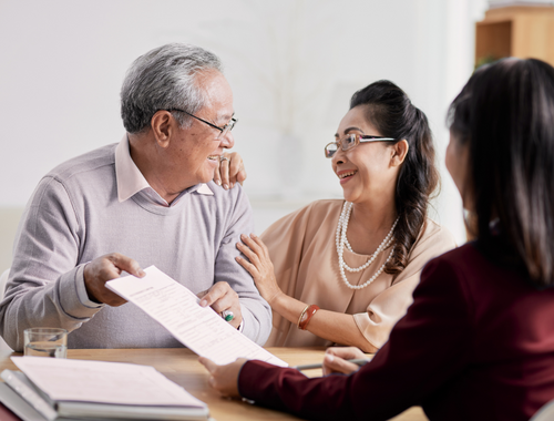 Investing Resources