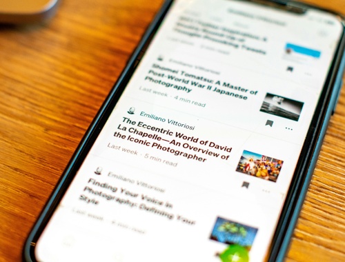 Articles