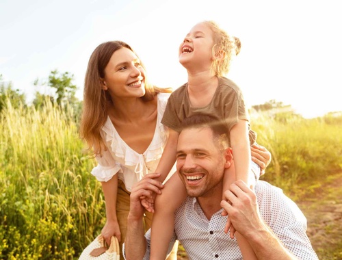 Serving Our Clients With Genuine Care and Commitment