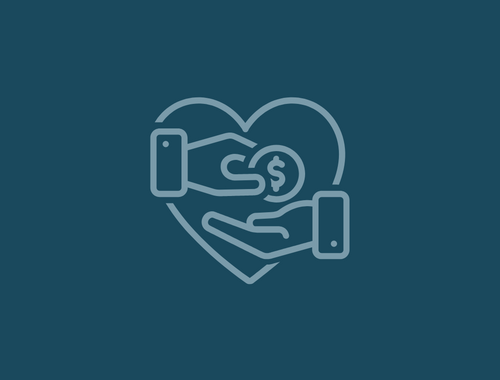 Charitable Giving/ Legacy Planning