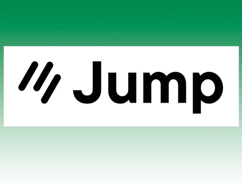 jump