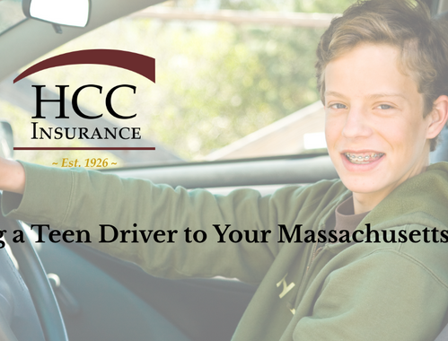 How to Save Money on Teen Car Insurance in Massachusetts
