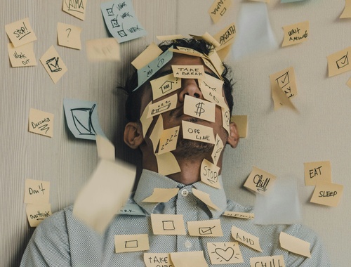 Investing During the Busy Years