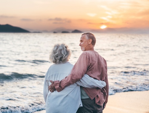 Building the Foundation For Your Retirement<br/>