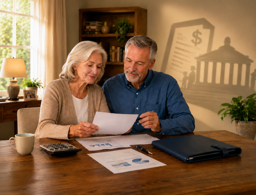 Retirement Accounts Are Taxable: Don't Make Uncle Sam Your Beneficiary