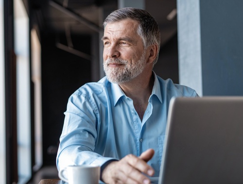 Exiting & Transitioning Advisors