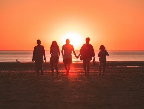 Legacy & Estate Planning