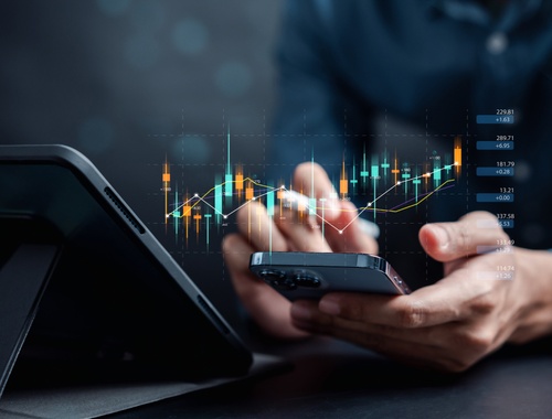 Thoughtful asset allocation to drive returns and lessen volatility.
