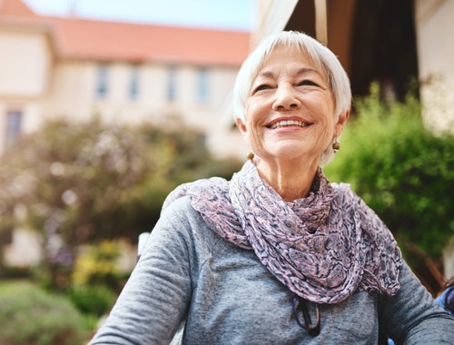 Connecting Your Dreams To Reality