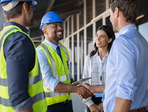  Building a Business