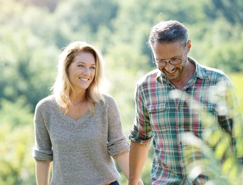 Nearing or Planning to Retire