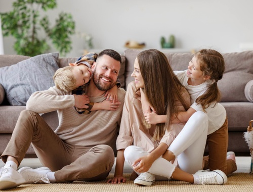 Family Offices with Intergenerational Wealth