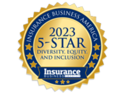 5-Star Diversity, Equity, and Inclusion