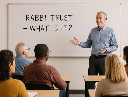 Rabbi Trust 101 for Educational Institutions