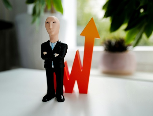 The Power of Delegation