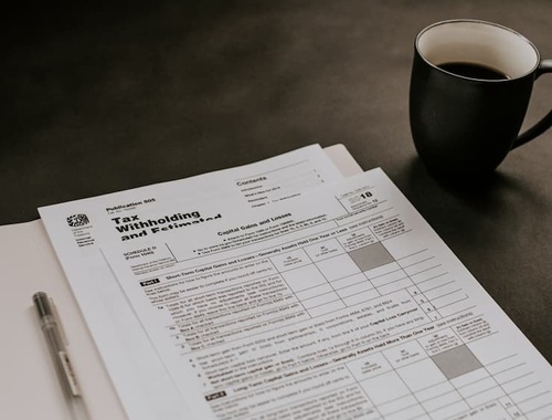 Tax Planning