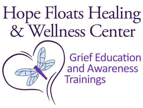 Hope Floats Healing & Wellness Center