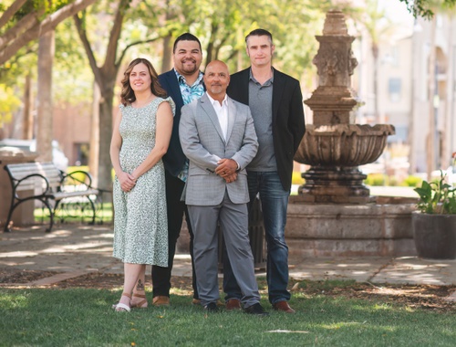 About Johnson Wealth Management