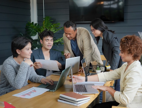 Tax-Smart Investing & Distribution Methodologies