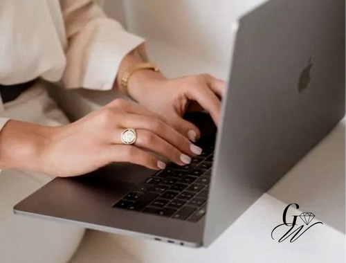 How to access your online account