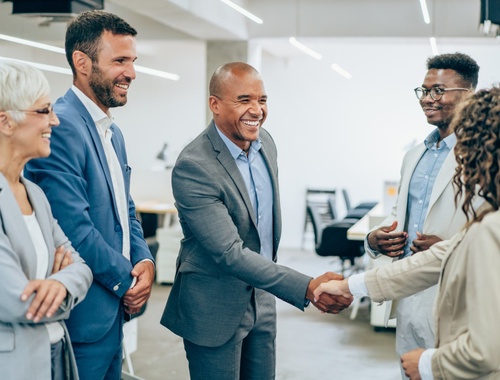 EXECUTIVES & PROFESSIONALS