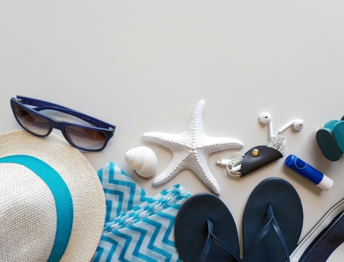 The Smart Way to Enjoy Summer and Manage Cash Flow