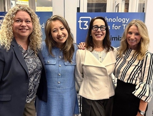 T3 Technology Conference