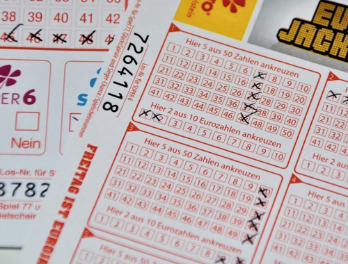 How to Manage Your Lottery Winnings