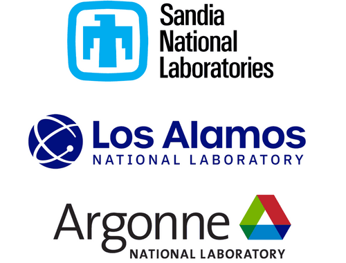 National Lab Employees