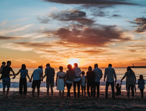 Family: Your Number One
