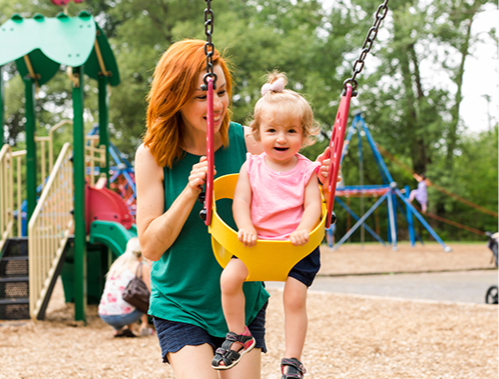 Growing Your Wealth & Family