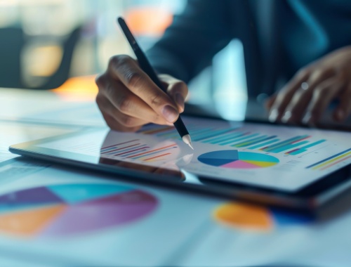 A Personalized Strategy For You