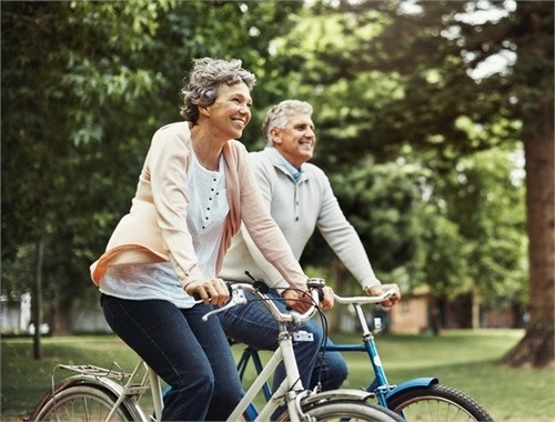 Retirees