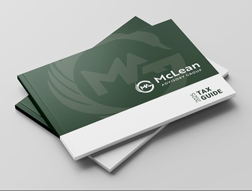 2025 Tax Guide