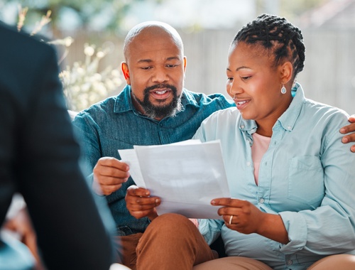 Retirement & Planning