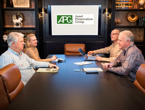 From One Professional to Another, Let’s Work Together