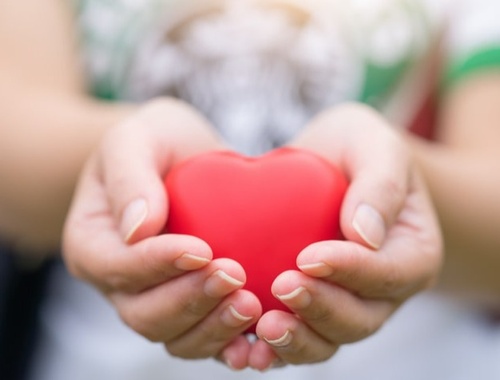 Charitable Giving/ Legacy Planning