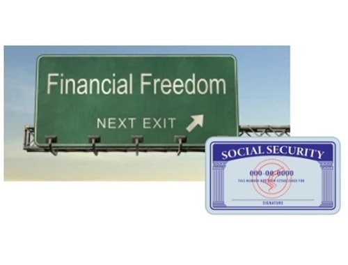 Best Social Security Strategy For You...